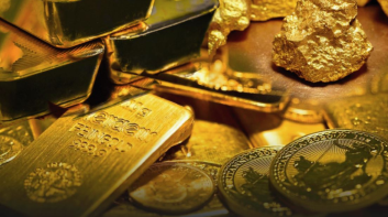 الذهب يواصل مكاسبه مع ترقب خفض الفائدة